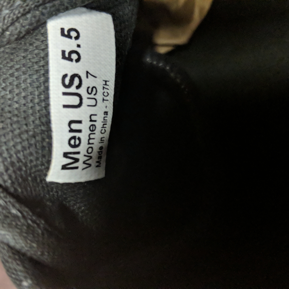 Vans - Picture 13 of 15